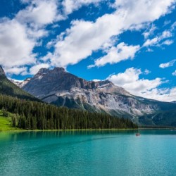 Emerald Lake